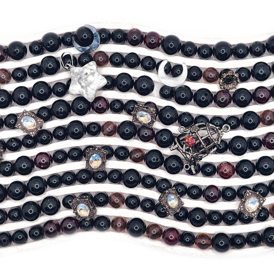 L1851]Crystal Pluto