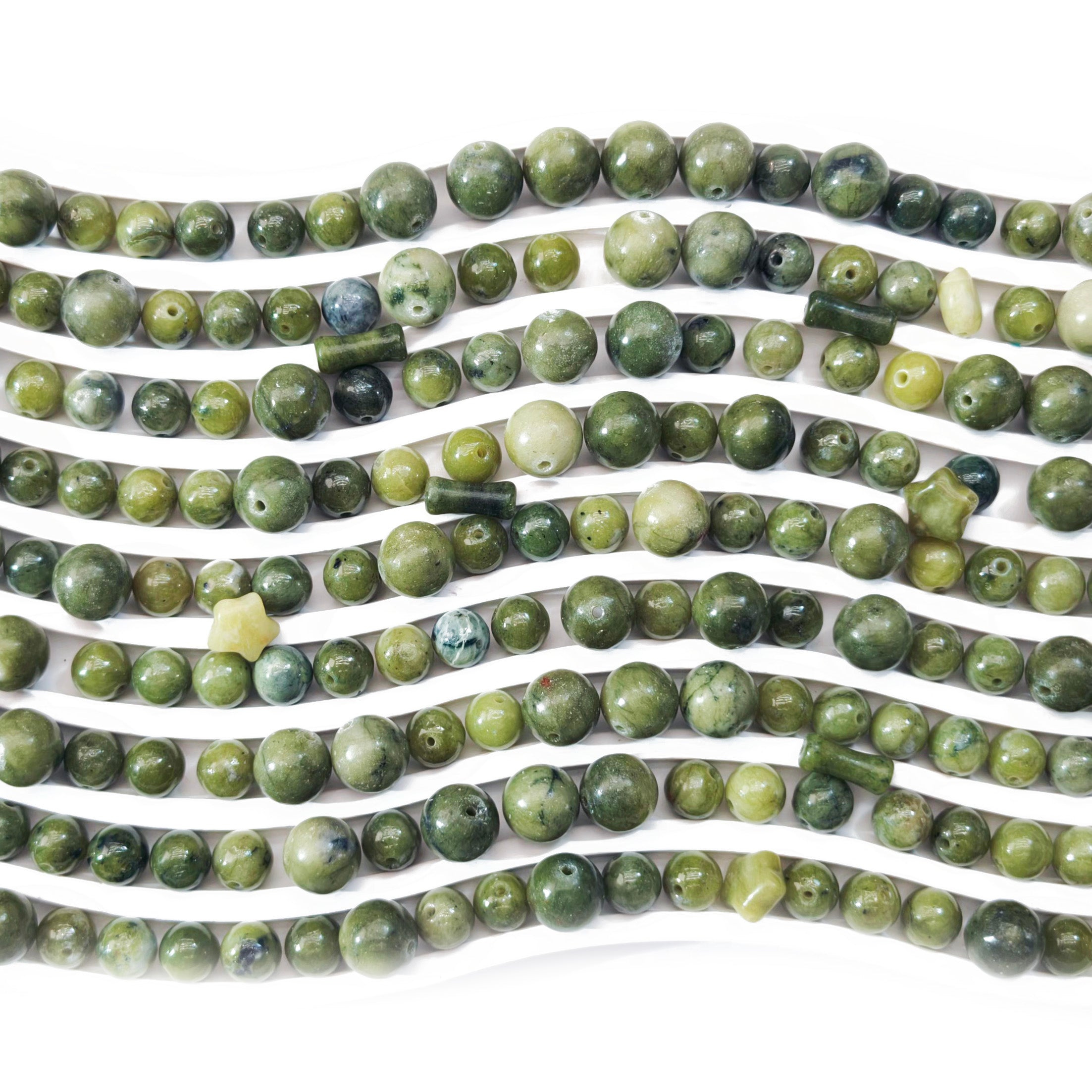 L2065]Crystal Sage&Moss