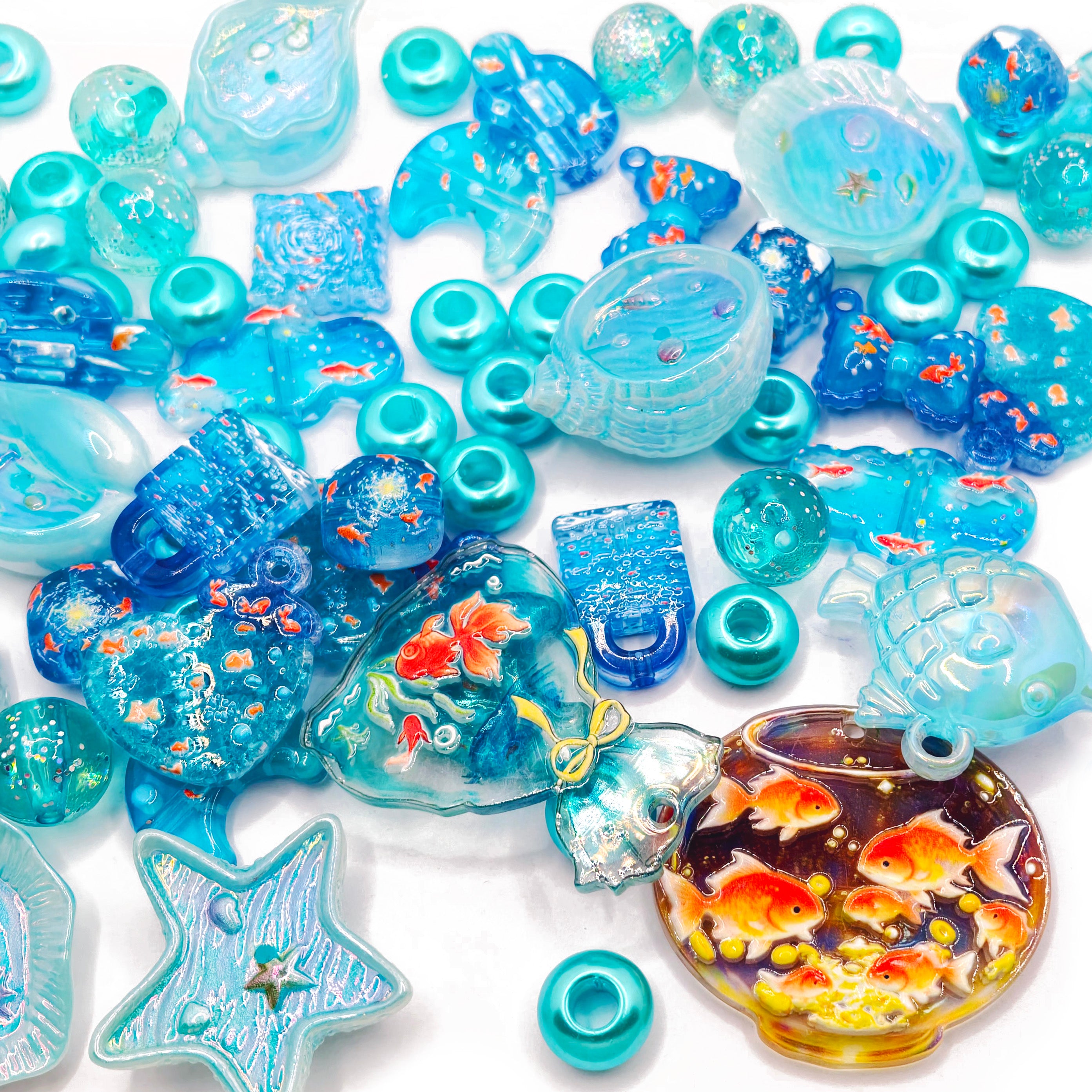 L1947]Dreamy Aquarium