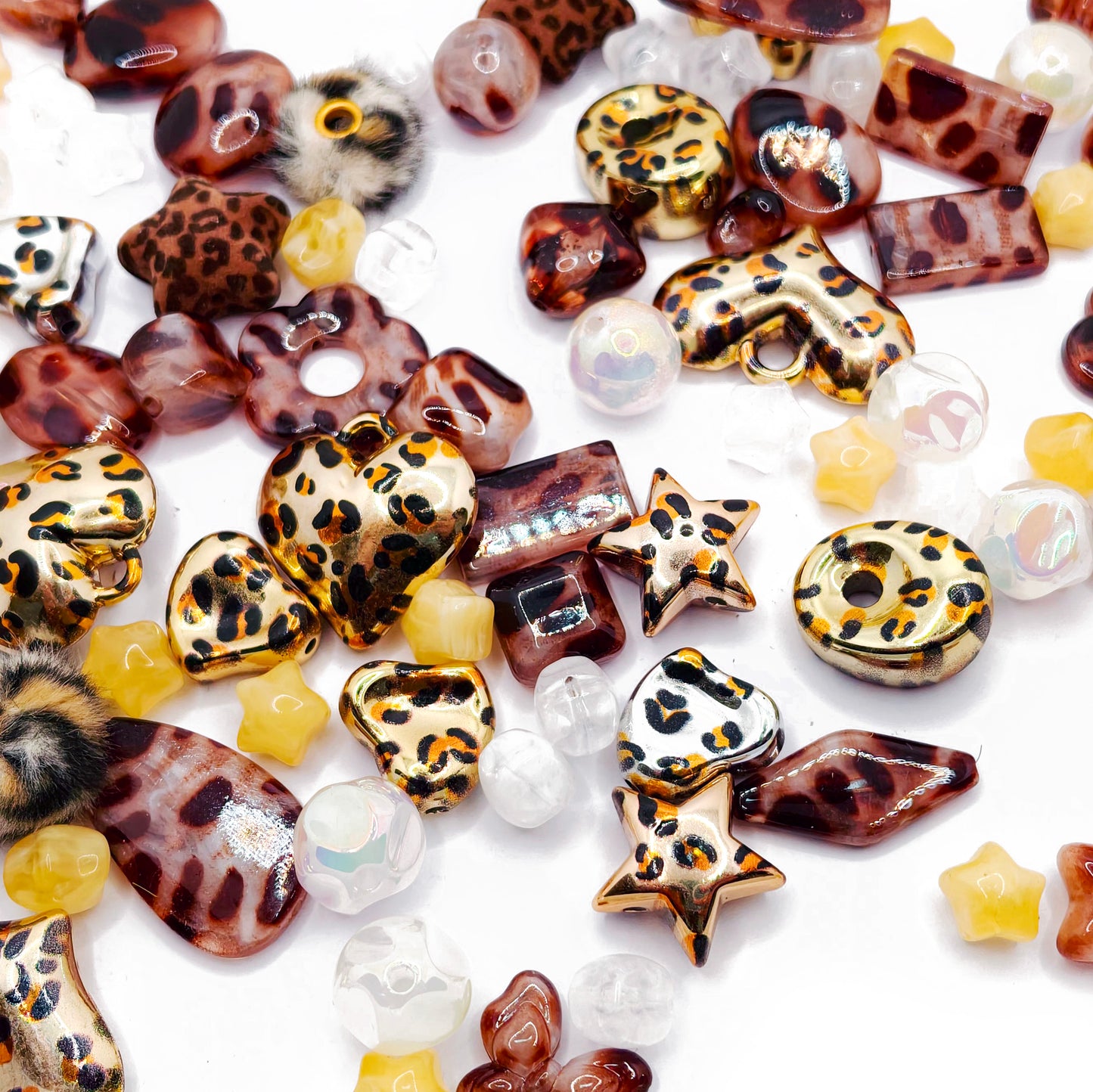 B1G1]Gilded Cheetah