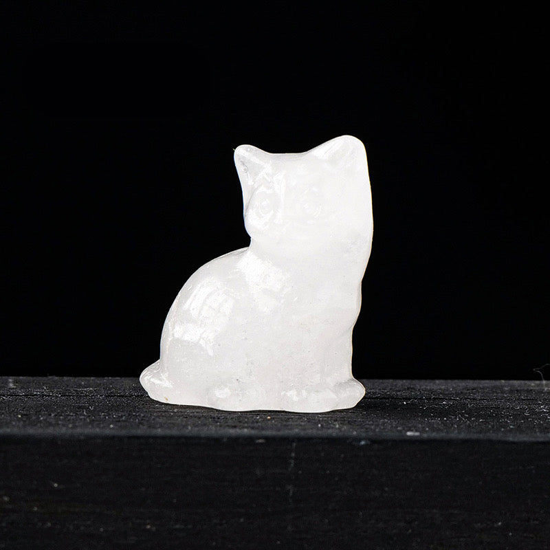 C48]Crystal Kitty