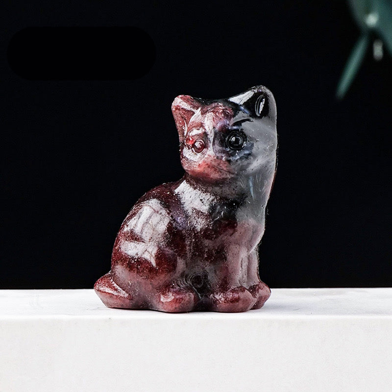 C48]Crystal Kitty