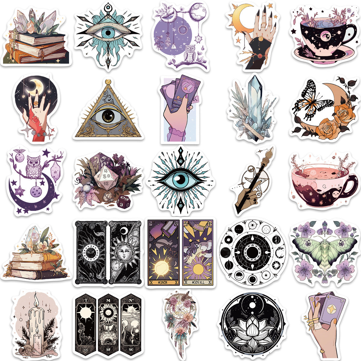 Sticker10]Witching Hour