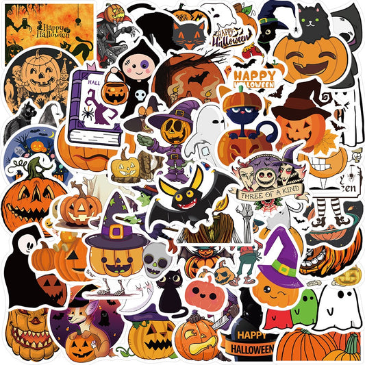Sticker8]PeekaBOO! B