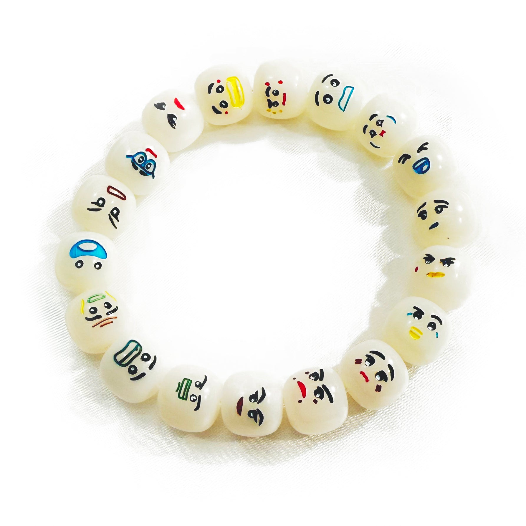 L121]Bodhi Pal Bracelet