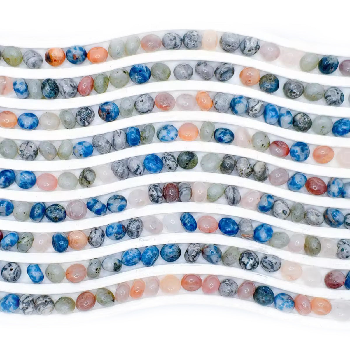 L808]Crystal Nature Whispers