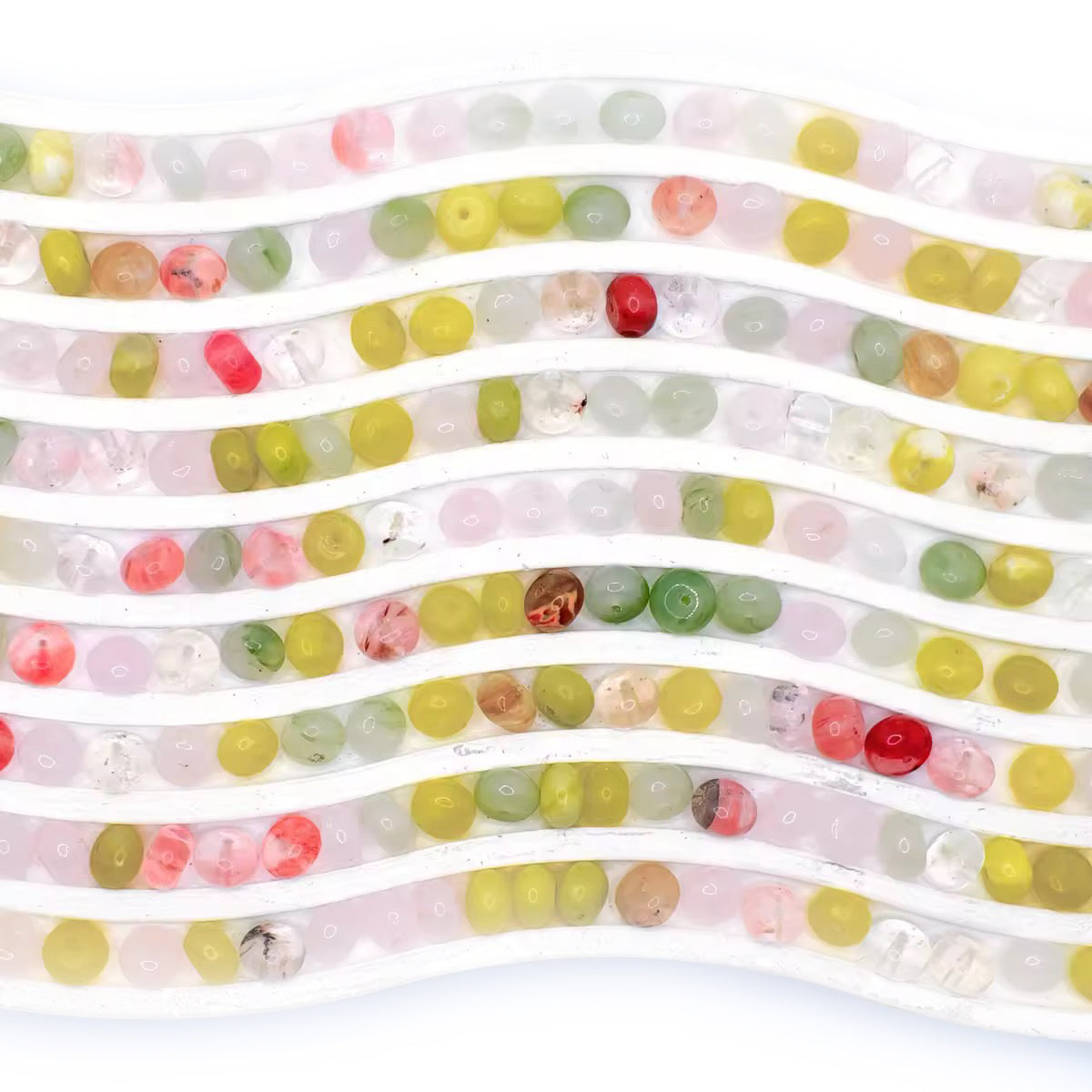 L807]Crystal Garden Breeze