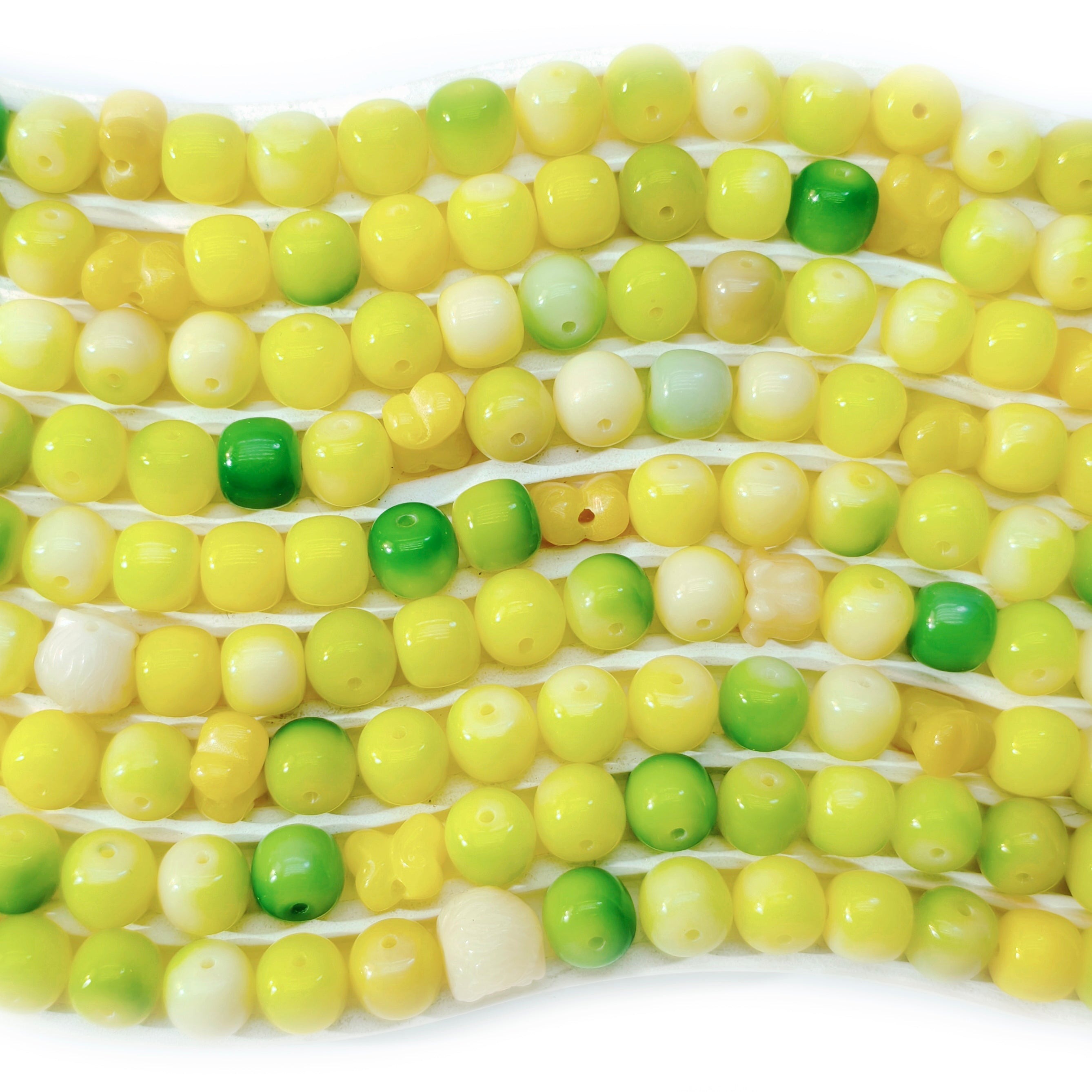 L748]Bodhi Lemon&Lime