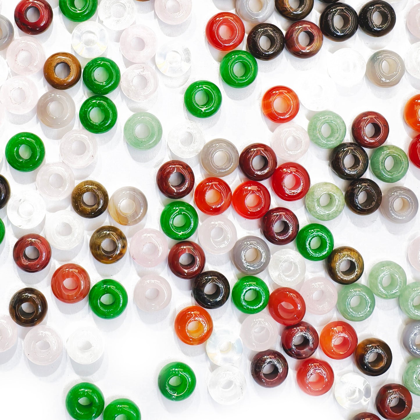 L1323]Crystal Sweet O's