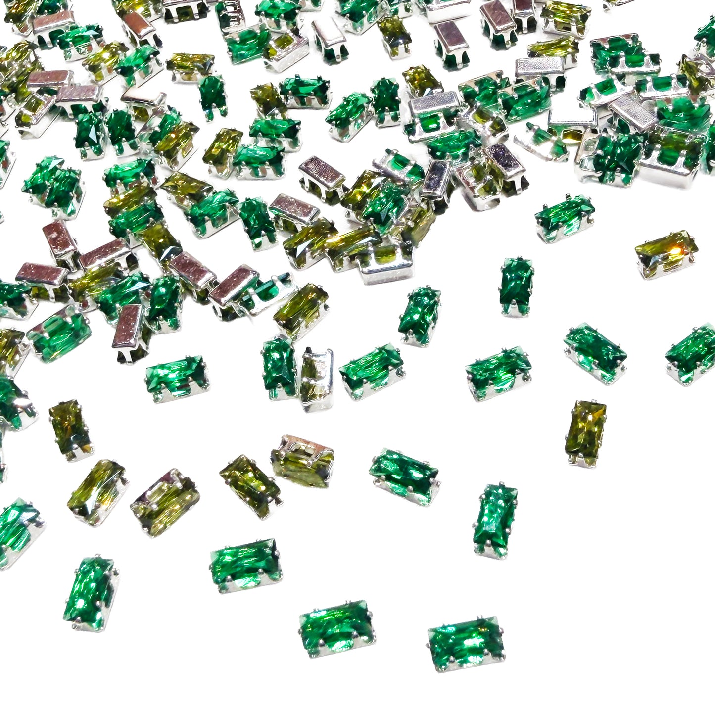 L1613]Zirconia Rectangle 4.0