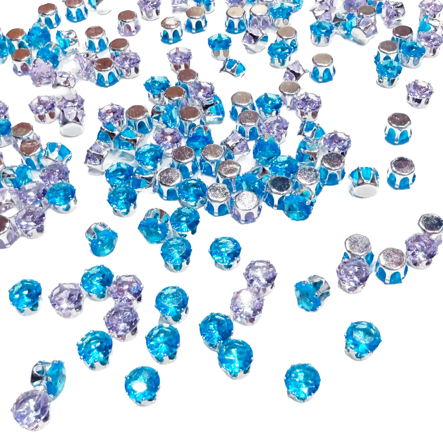 L1615]Zirconia Summer 3.0