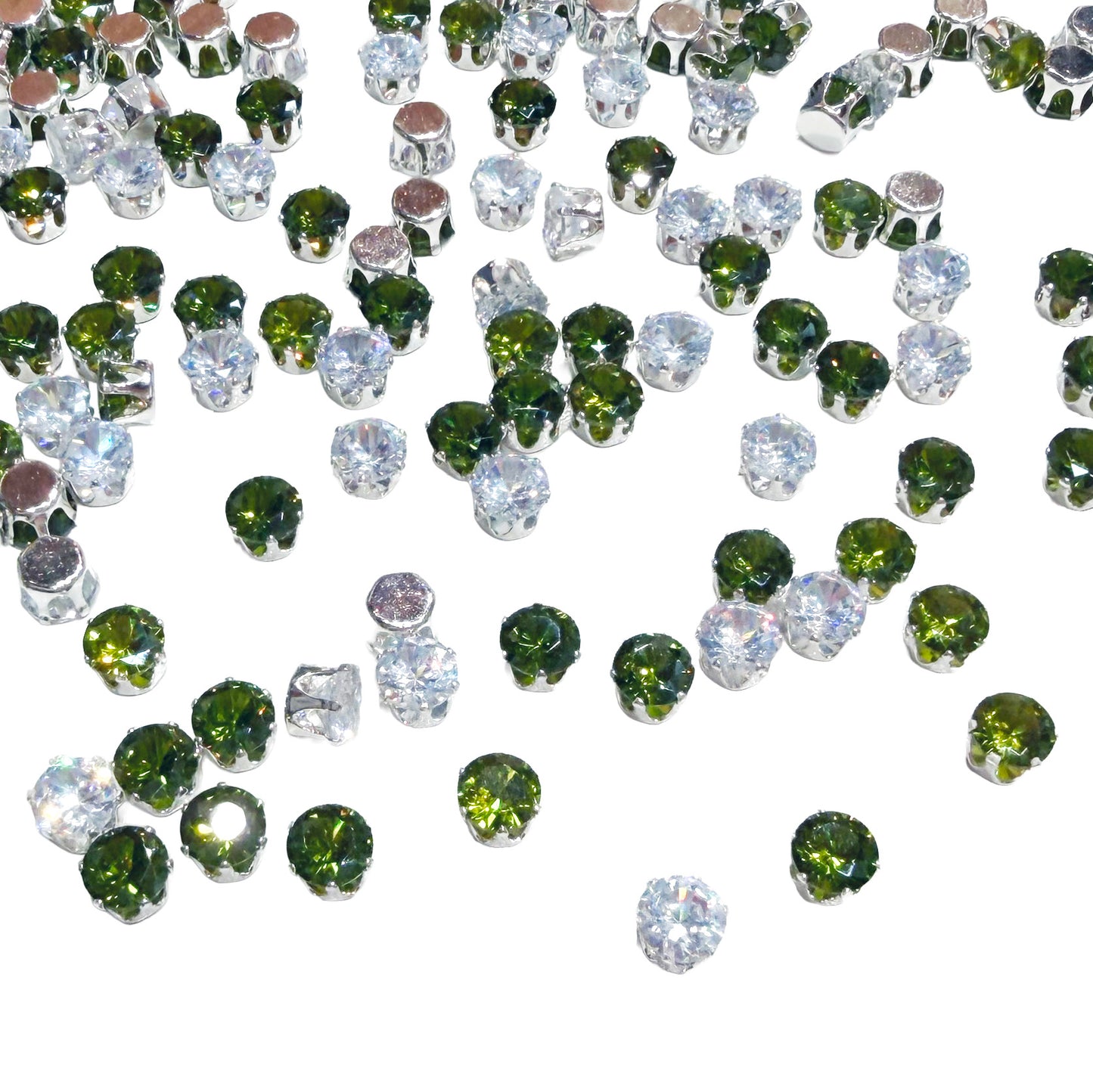 L1616]Zirconia Lush