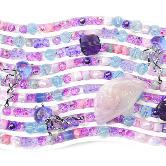 L2039]Lilac Ocean Breeze