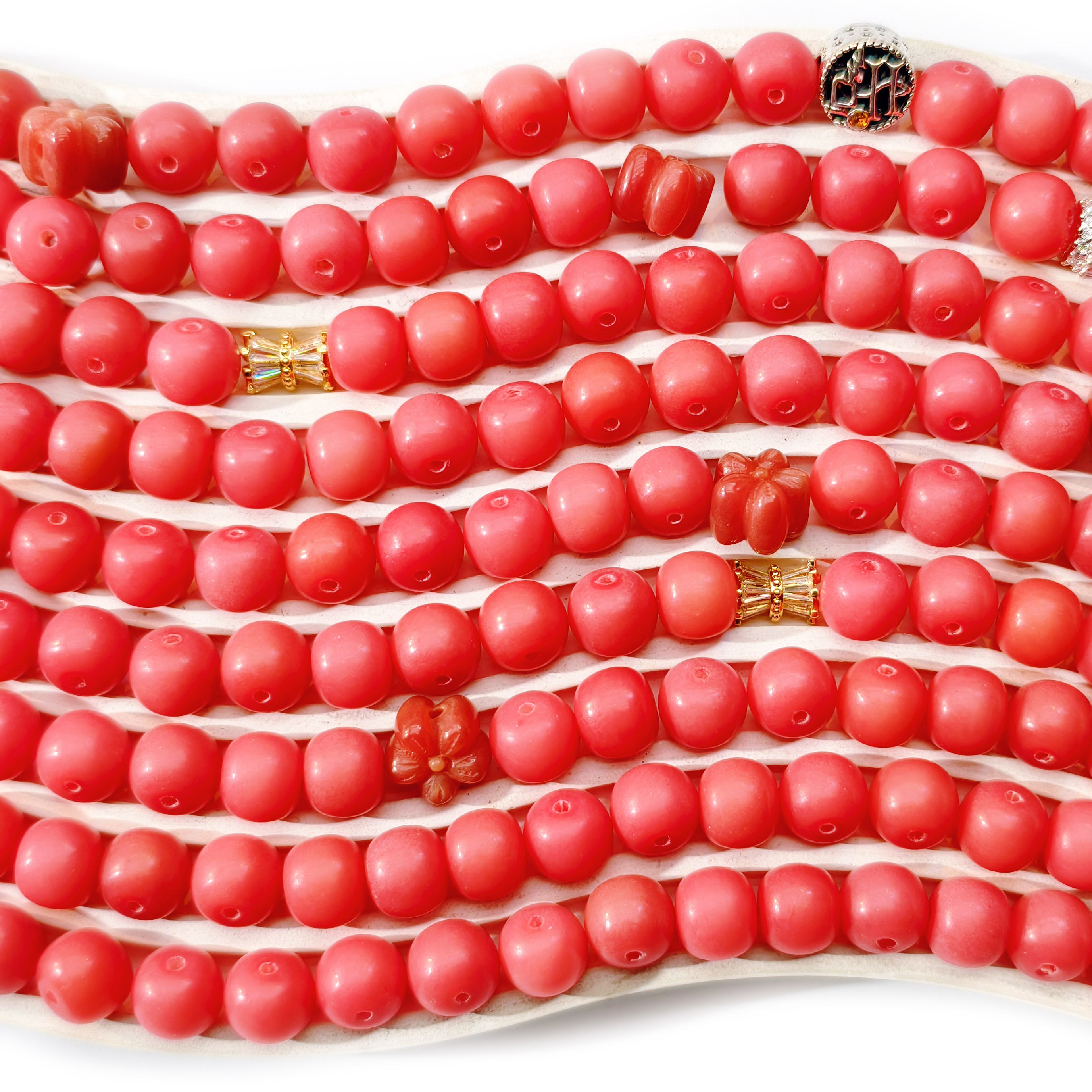 Buy 1 Get 1]Bodhi Flower Season