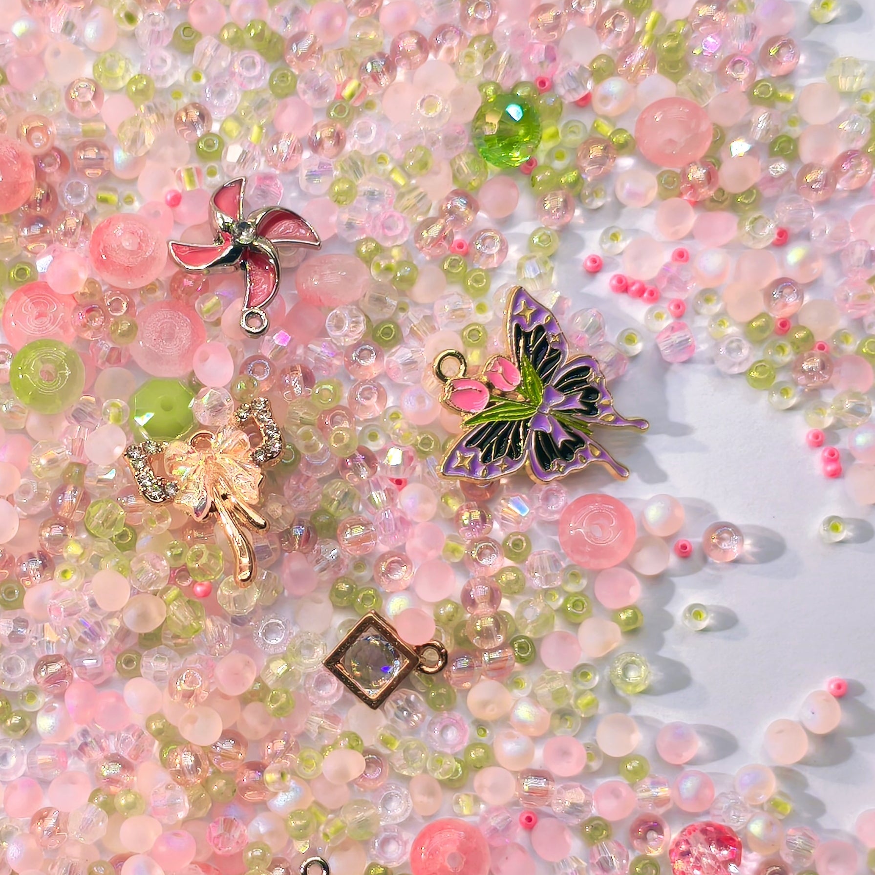 B360]Tiny Garden2.0