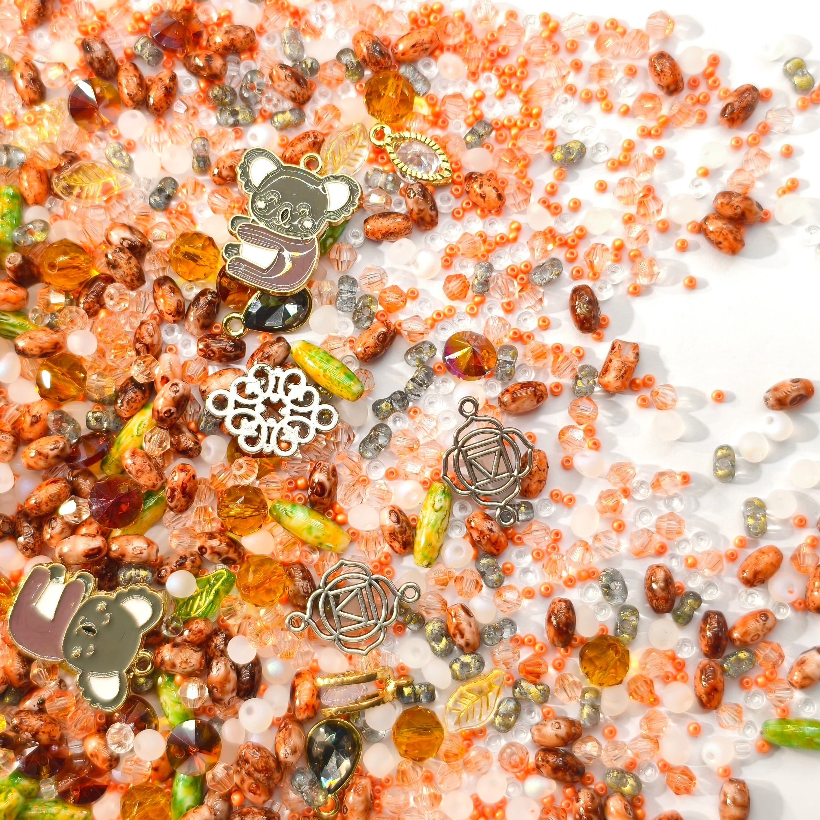 B362]Tiny Pumpkin Spice