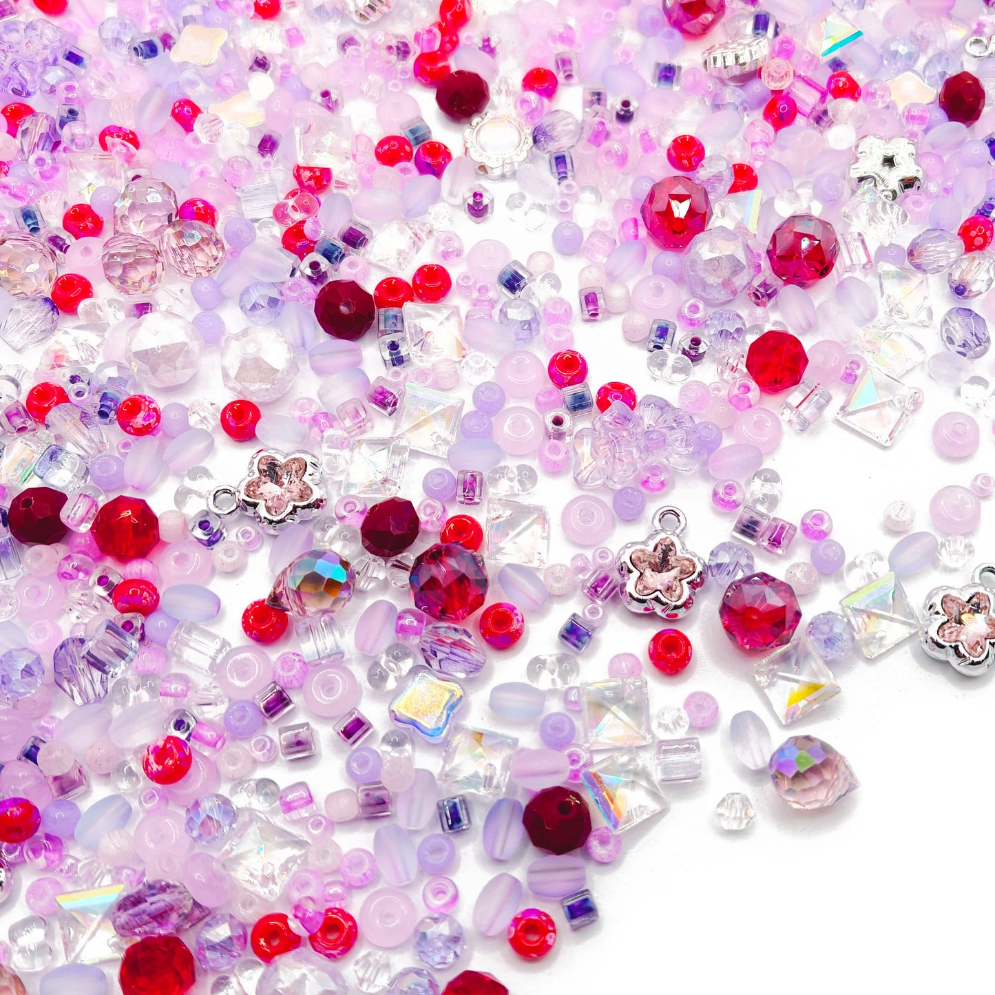L1866]Tiny Pink Stardust