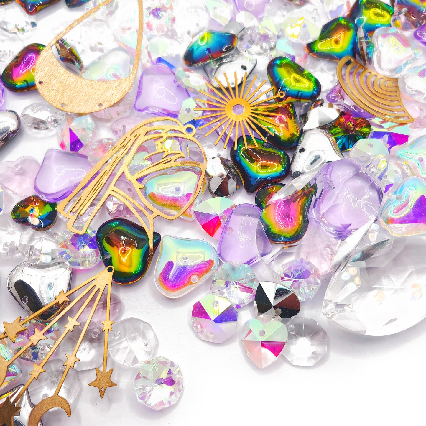 L1828]Suncatcher Dreamy