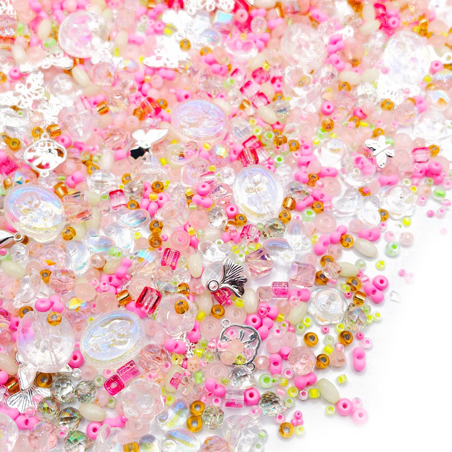 B579]Tiny Garden Dreamscape