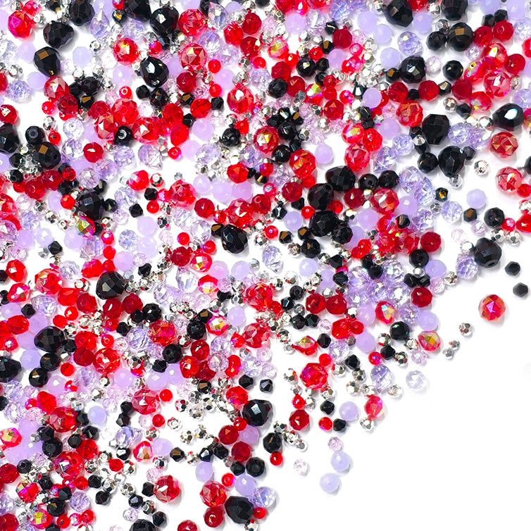 L936]Crimson Twilight