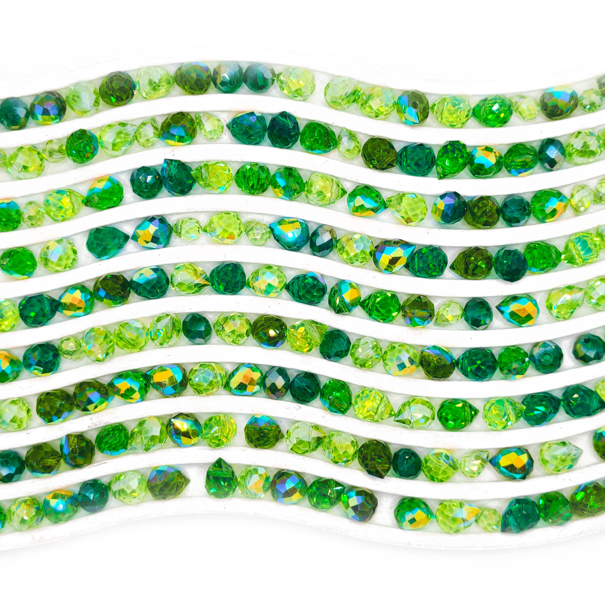 B1G1]Verdant Bling