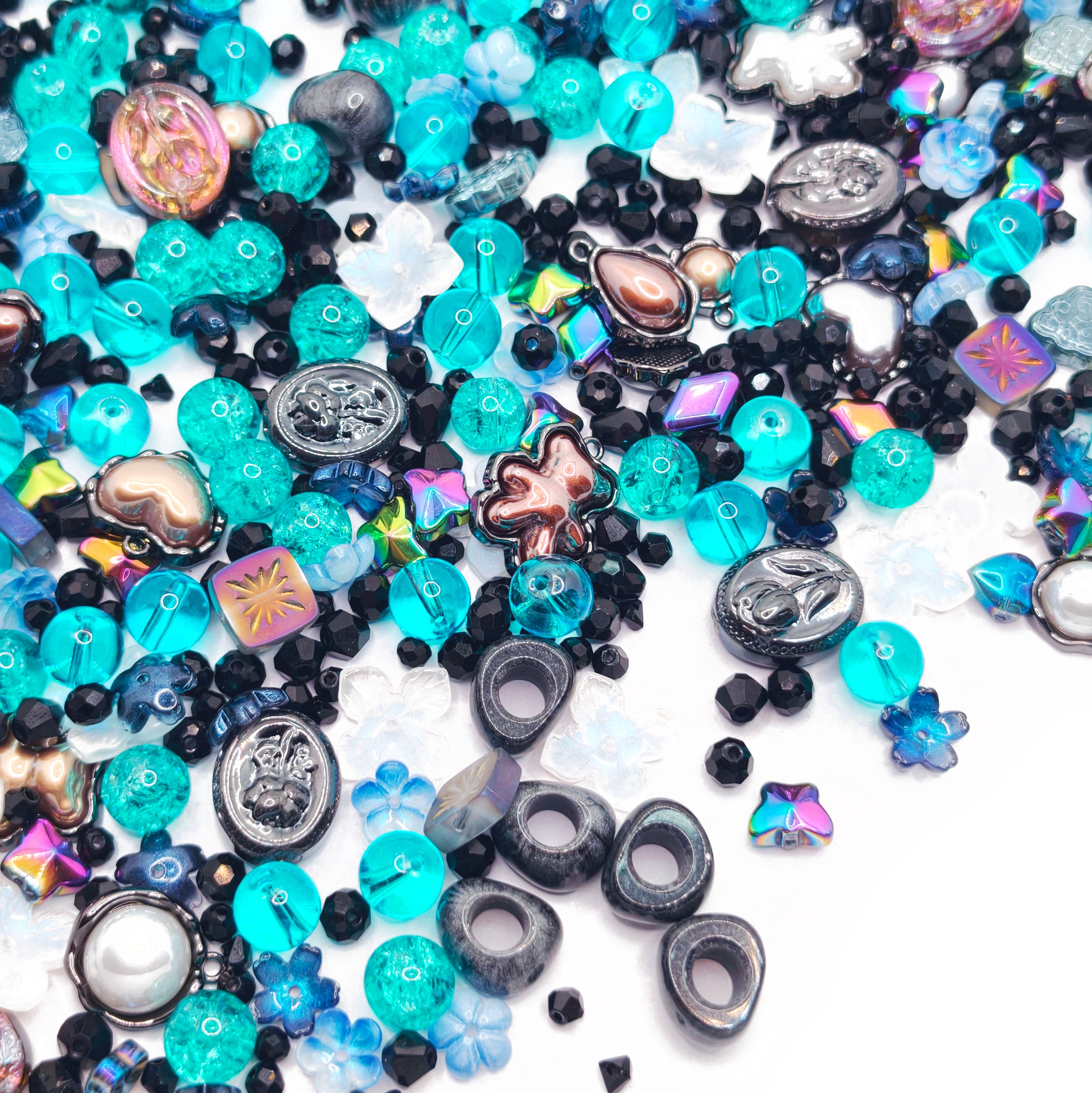 L1753]Midnight Fairytale