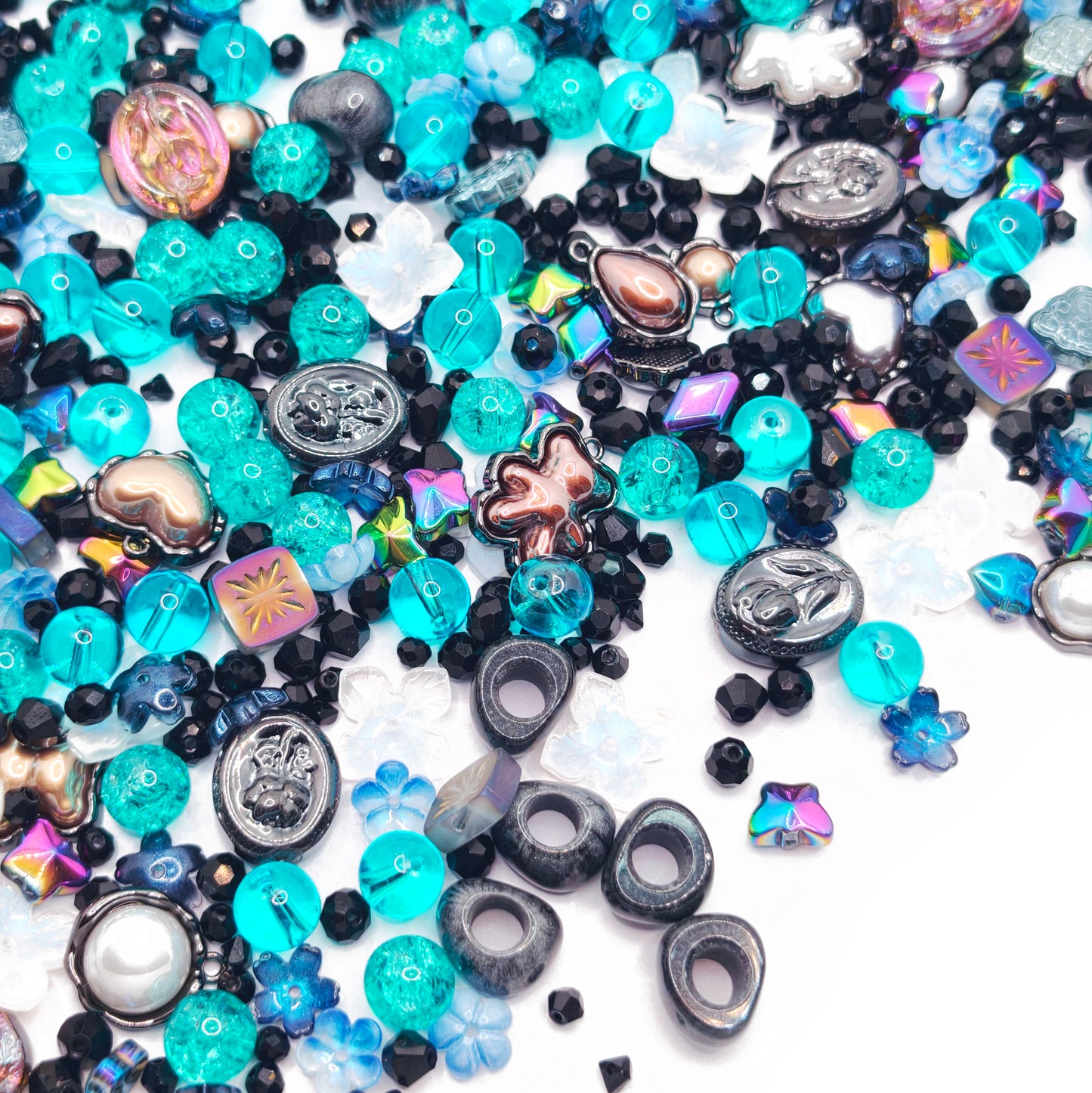 L1753]Midnight Fairytale