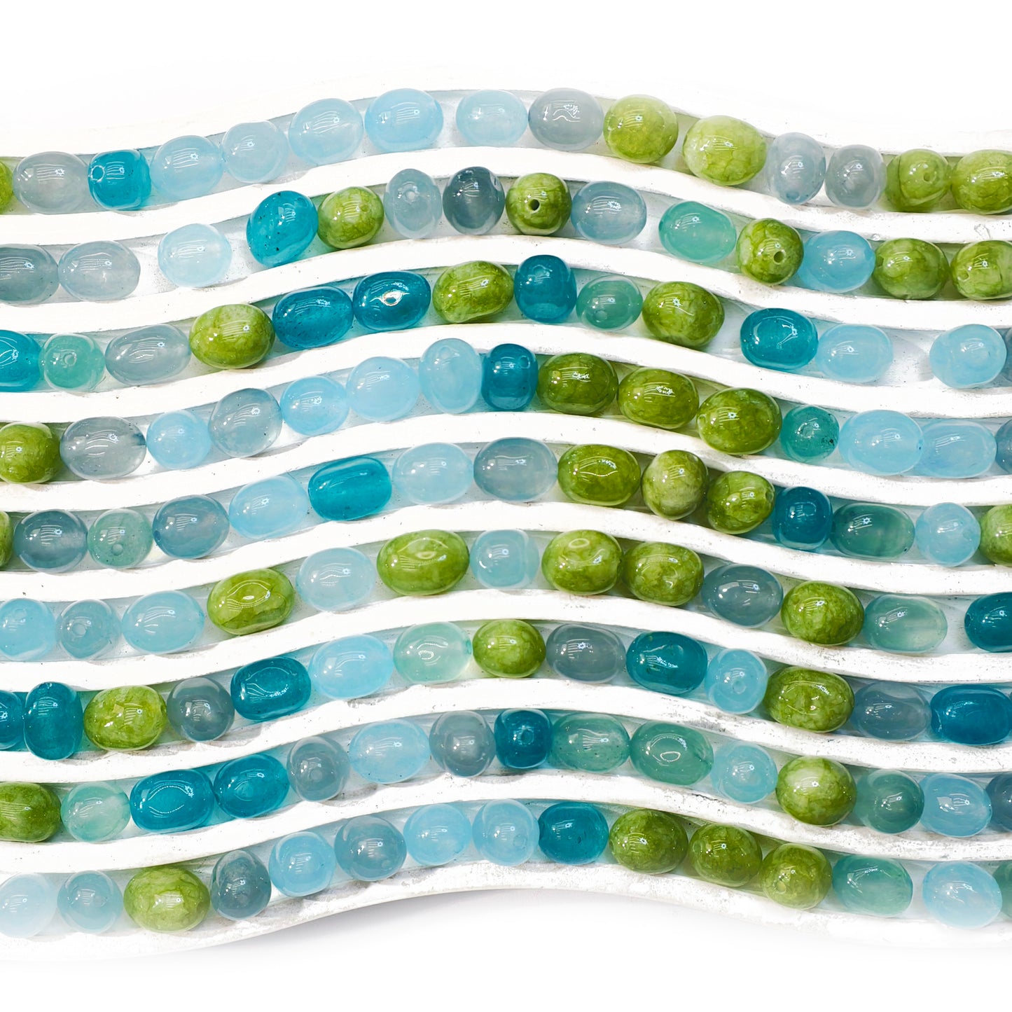L1428]Crystal Jelly Forest