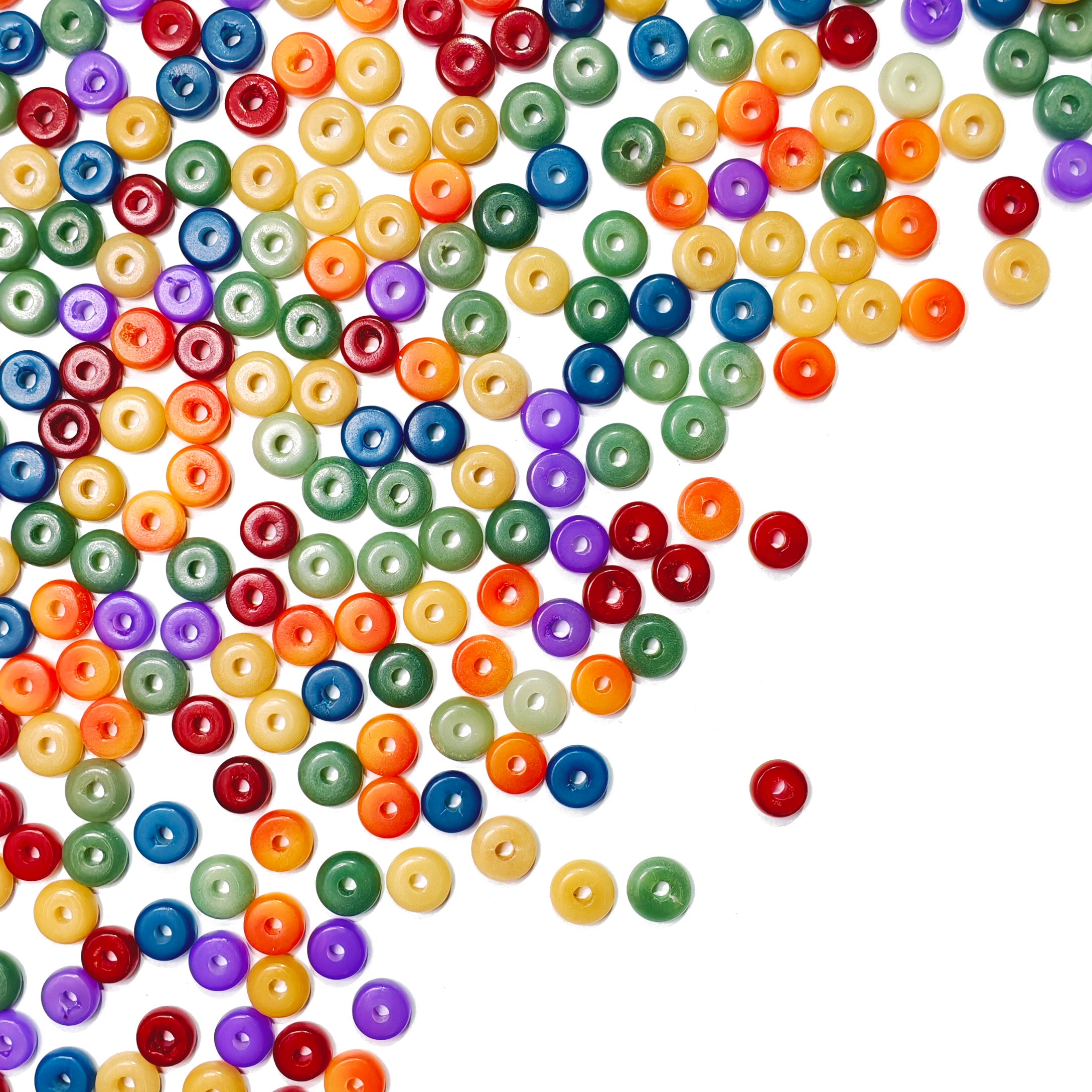 L1026]Bodhi Pill Rainbow