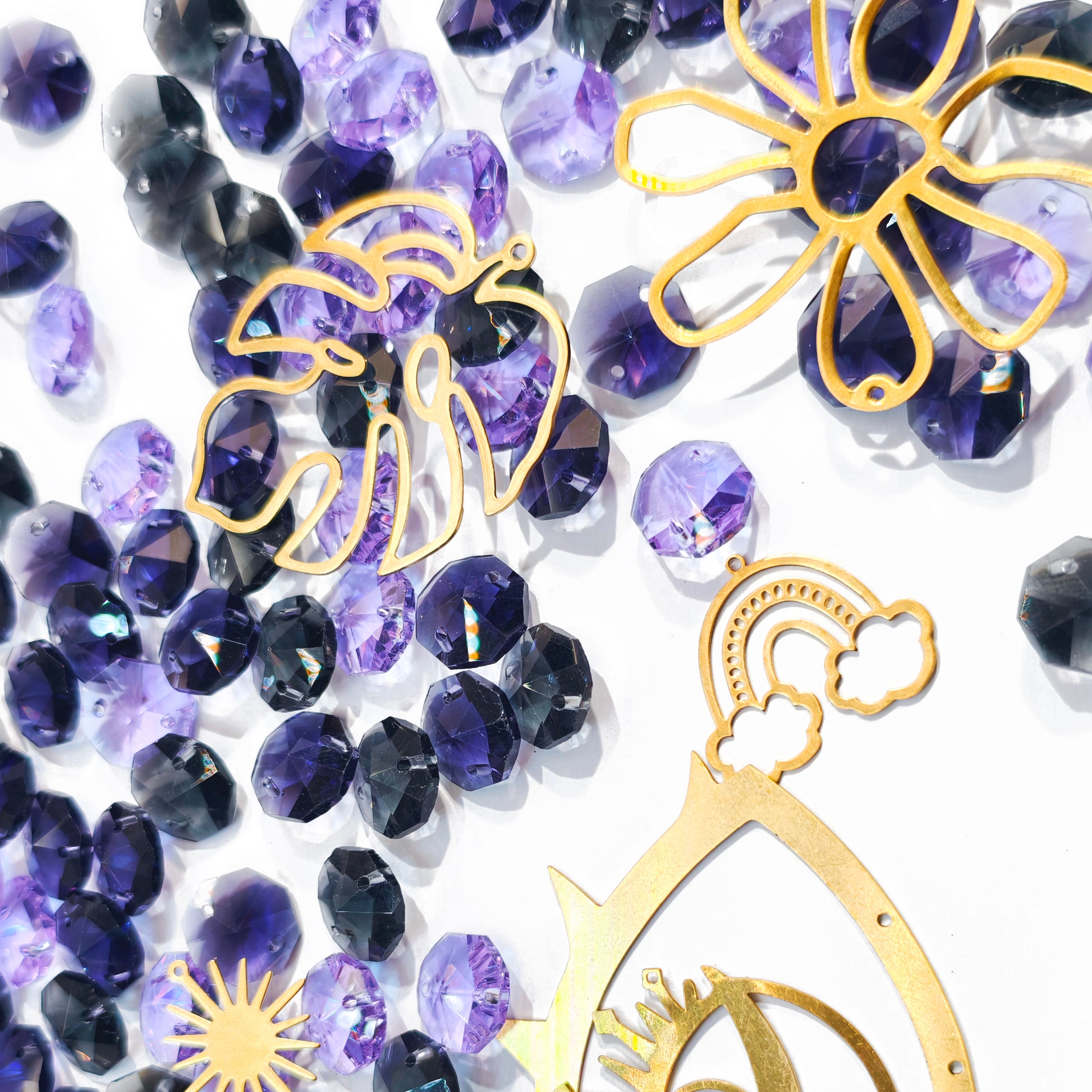 L1626]Suncatcher Twilight