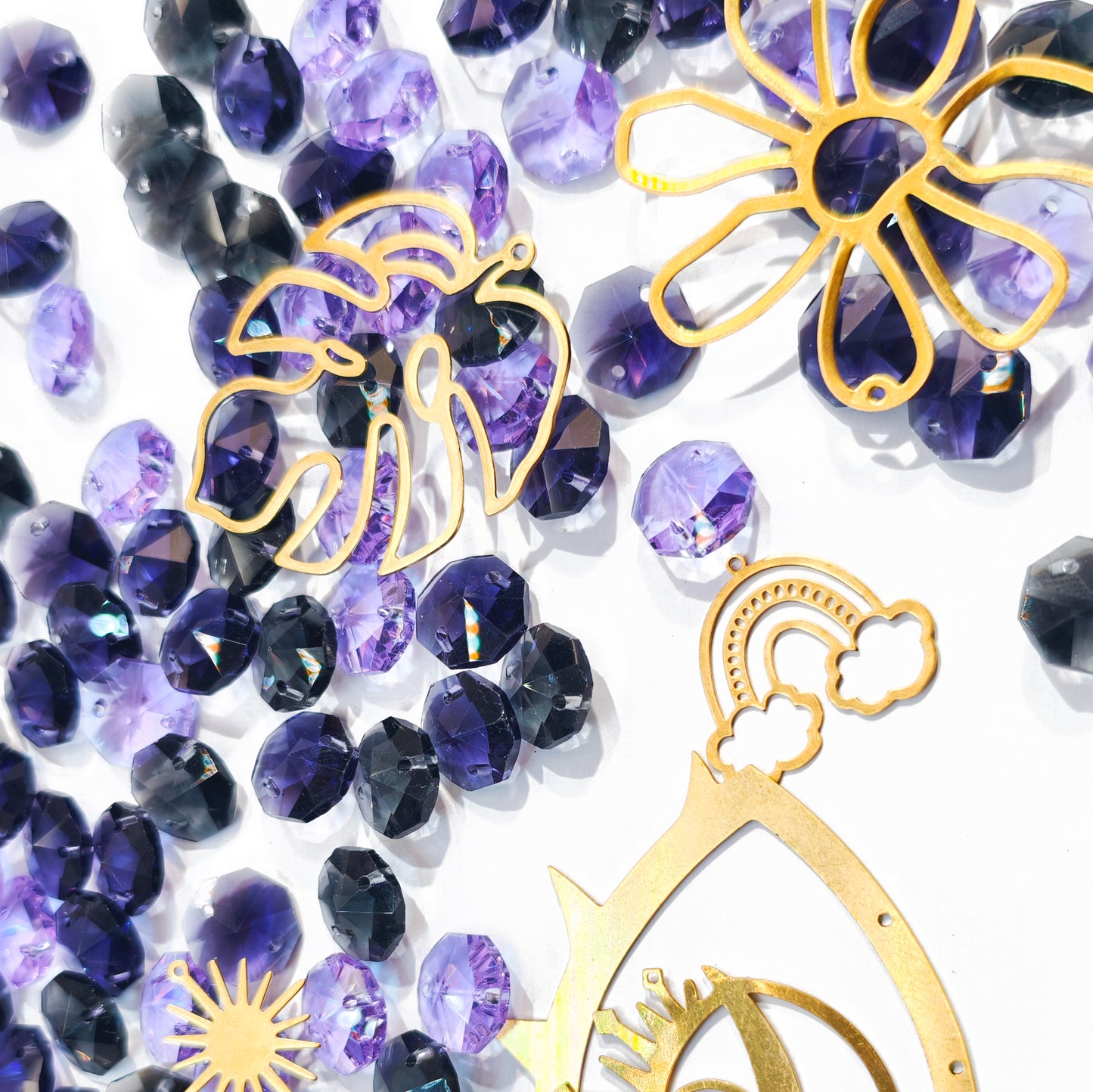 L1626]Suncatcher Twilight