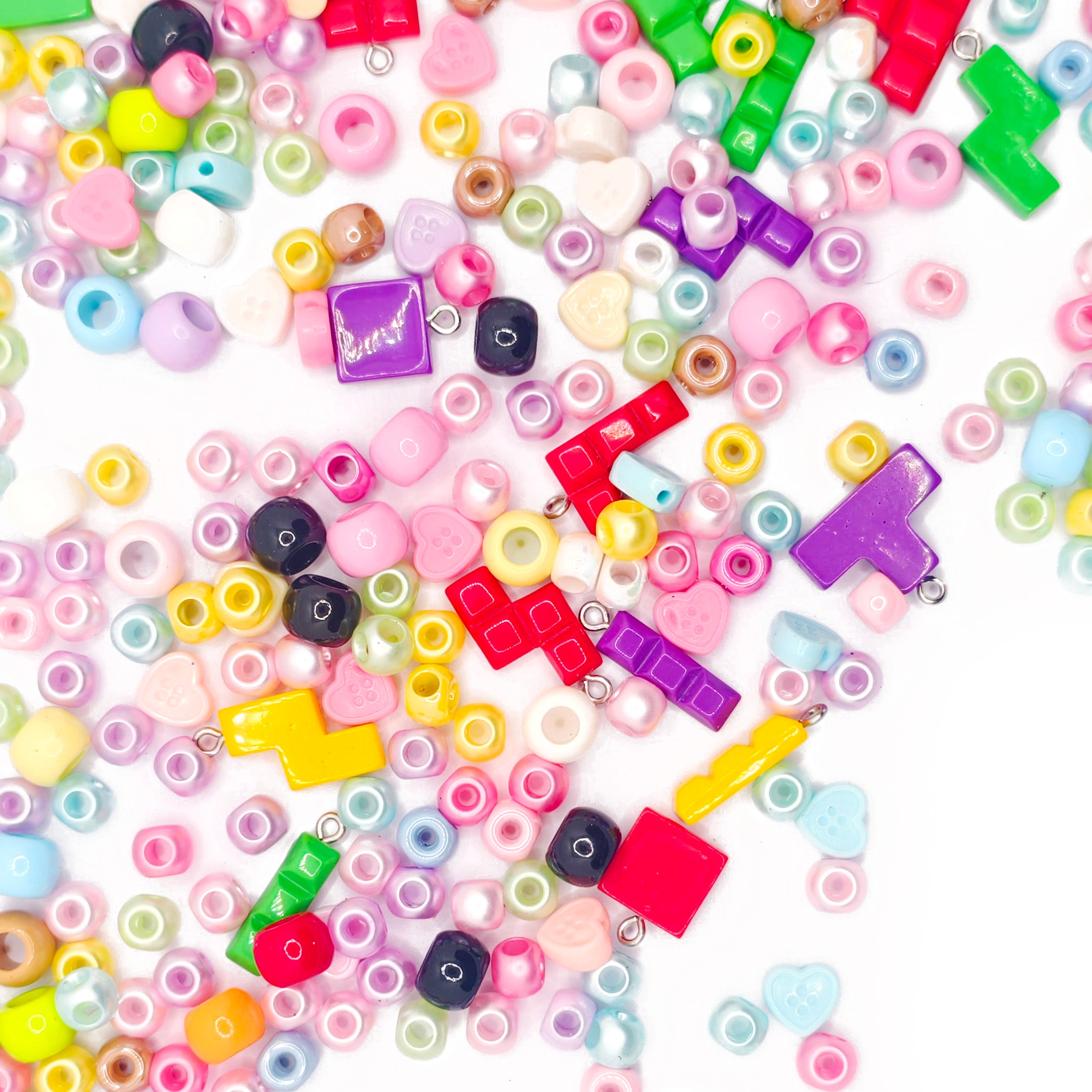 L1689]Candy Blocks