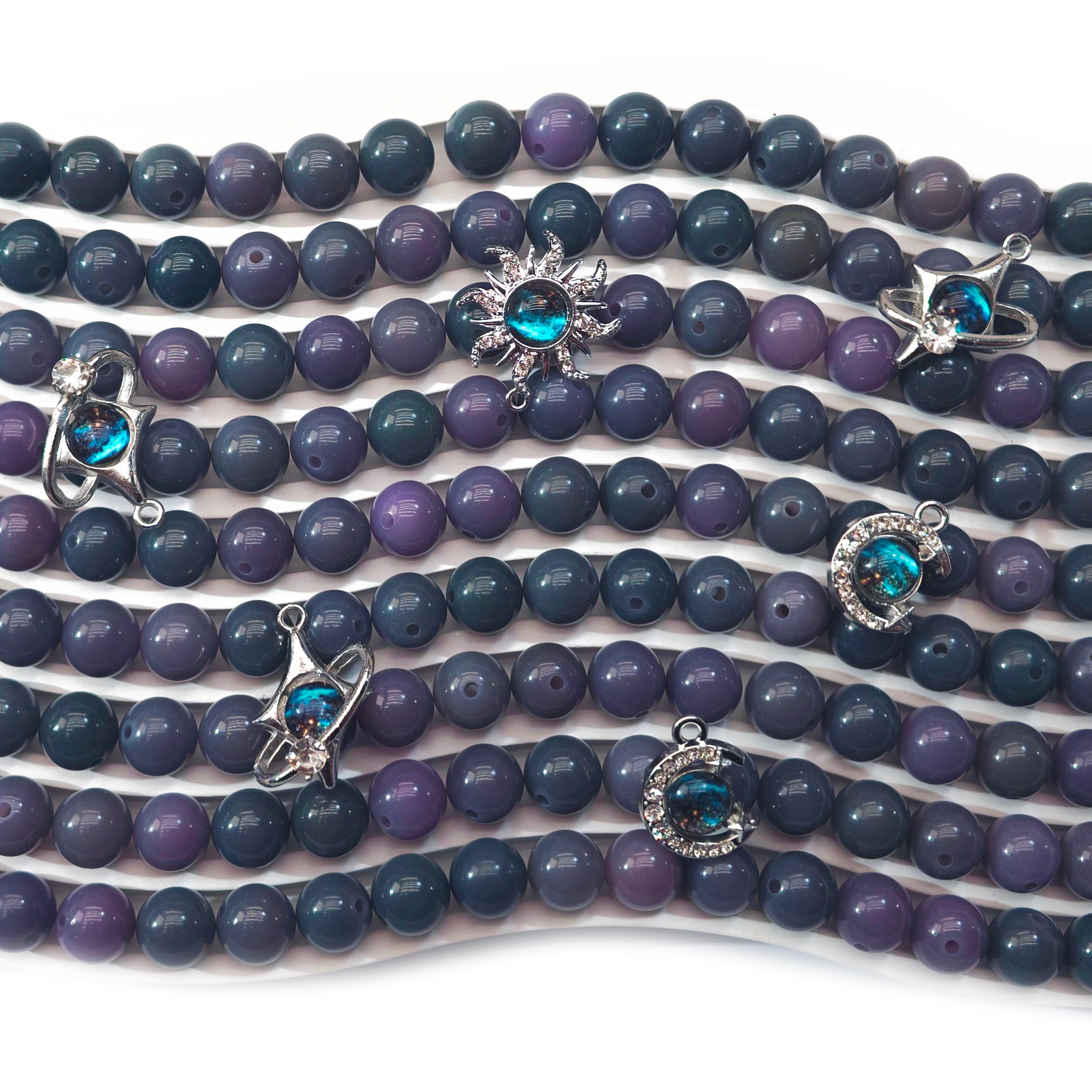 L1966]Bodhi Velvet Cosmos