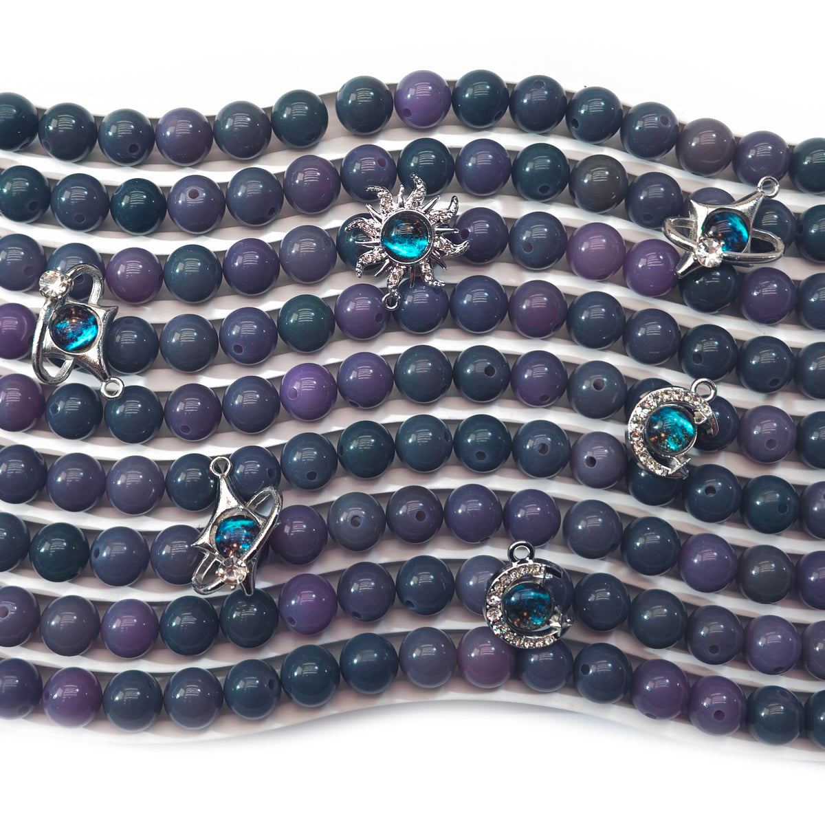 L1966]Bodhi Velvet Cosmos