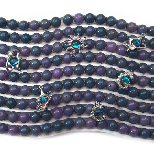 L1966]Bodhi Velvet Cosmos