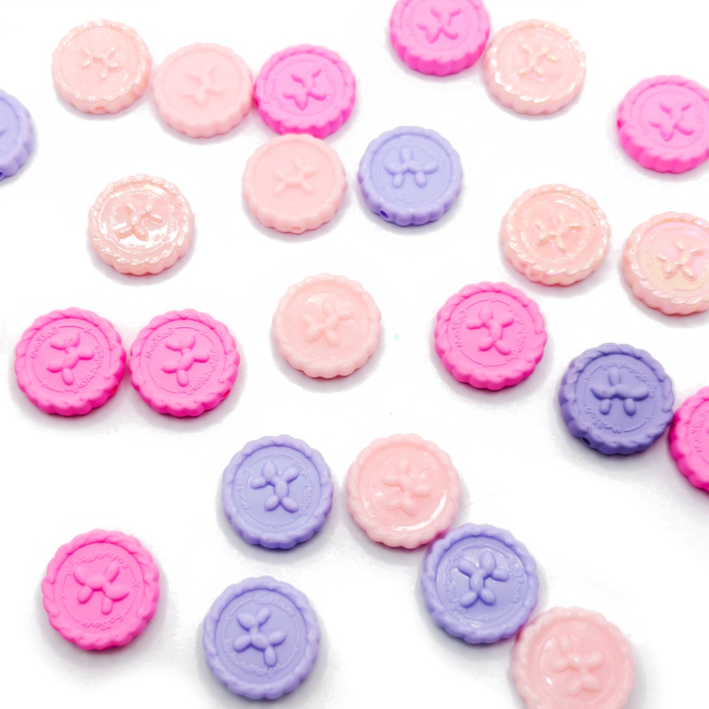 L1911]Balloon Dog Wax-Seal