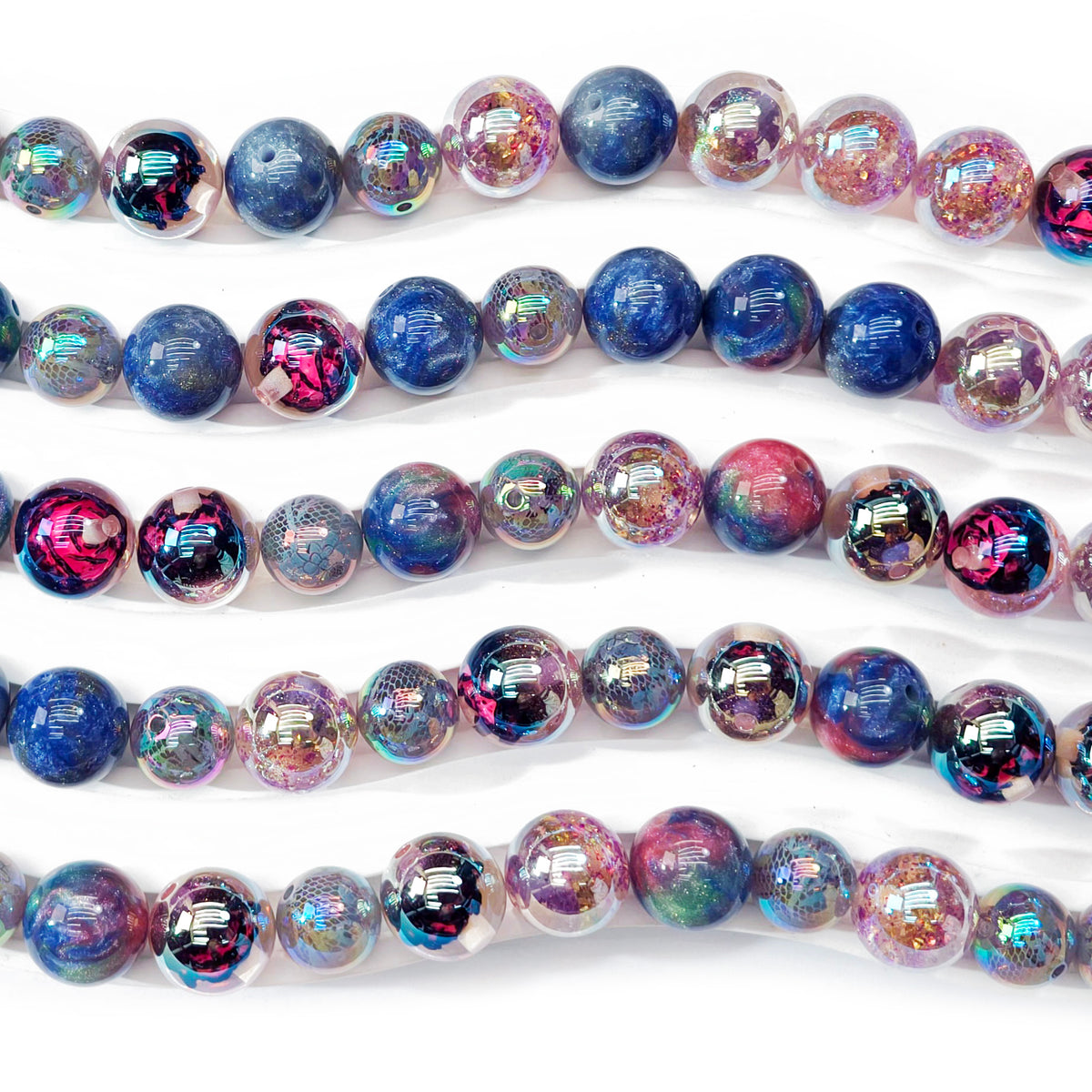 L1989]Cosmic Rose