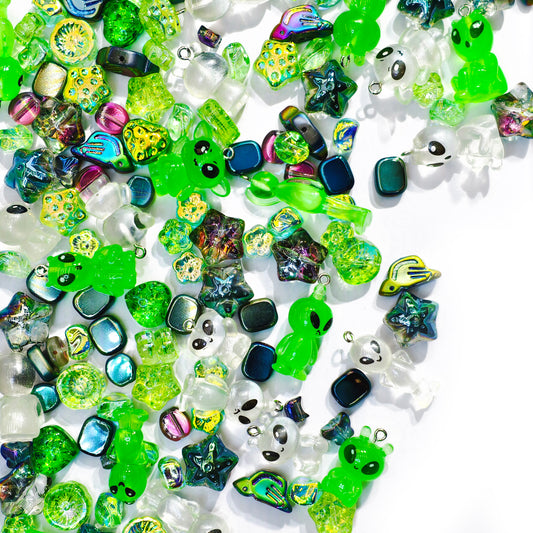 L1099]Intergalactic Party