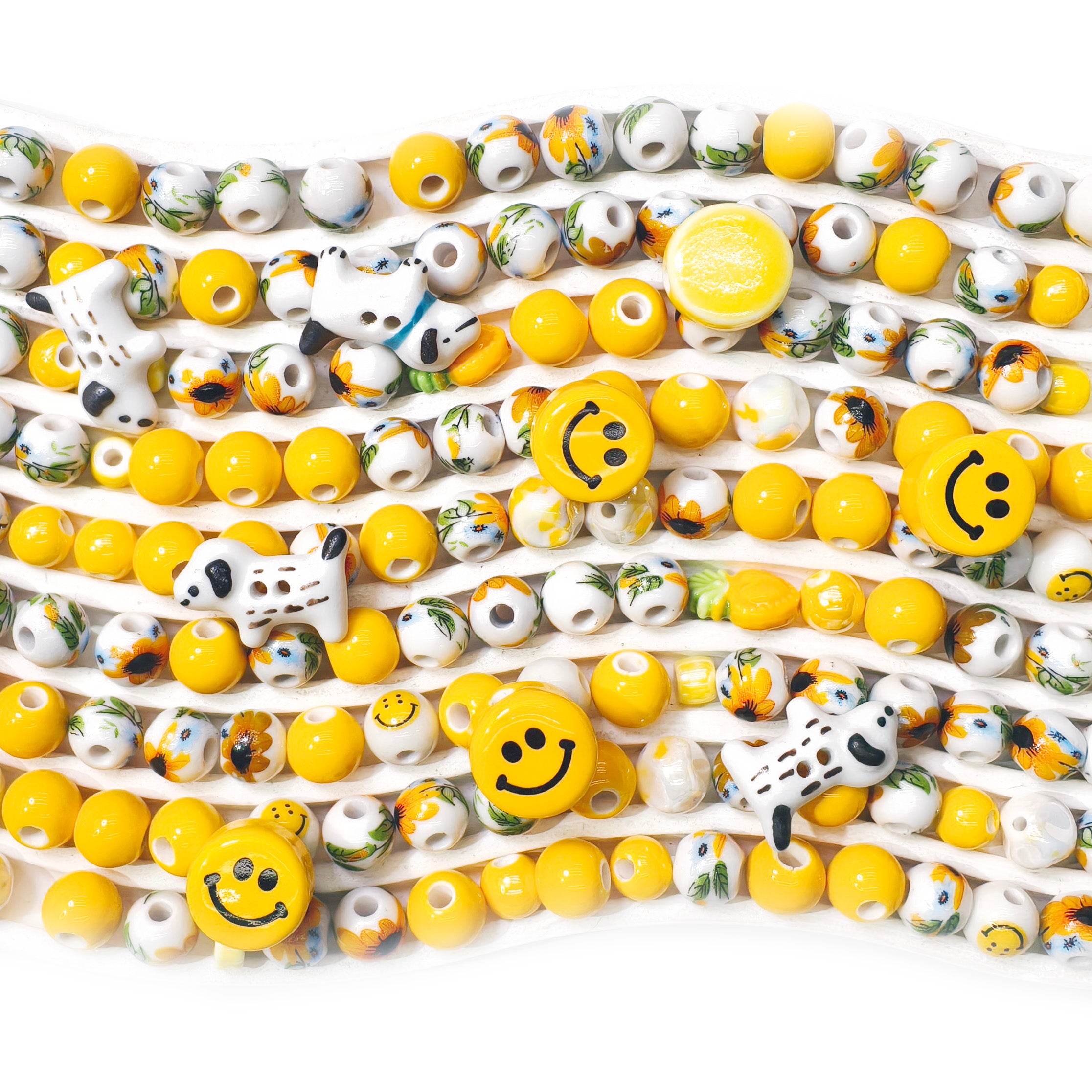 Buy 1 Get 1]Sunny Jive