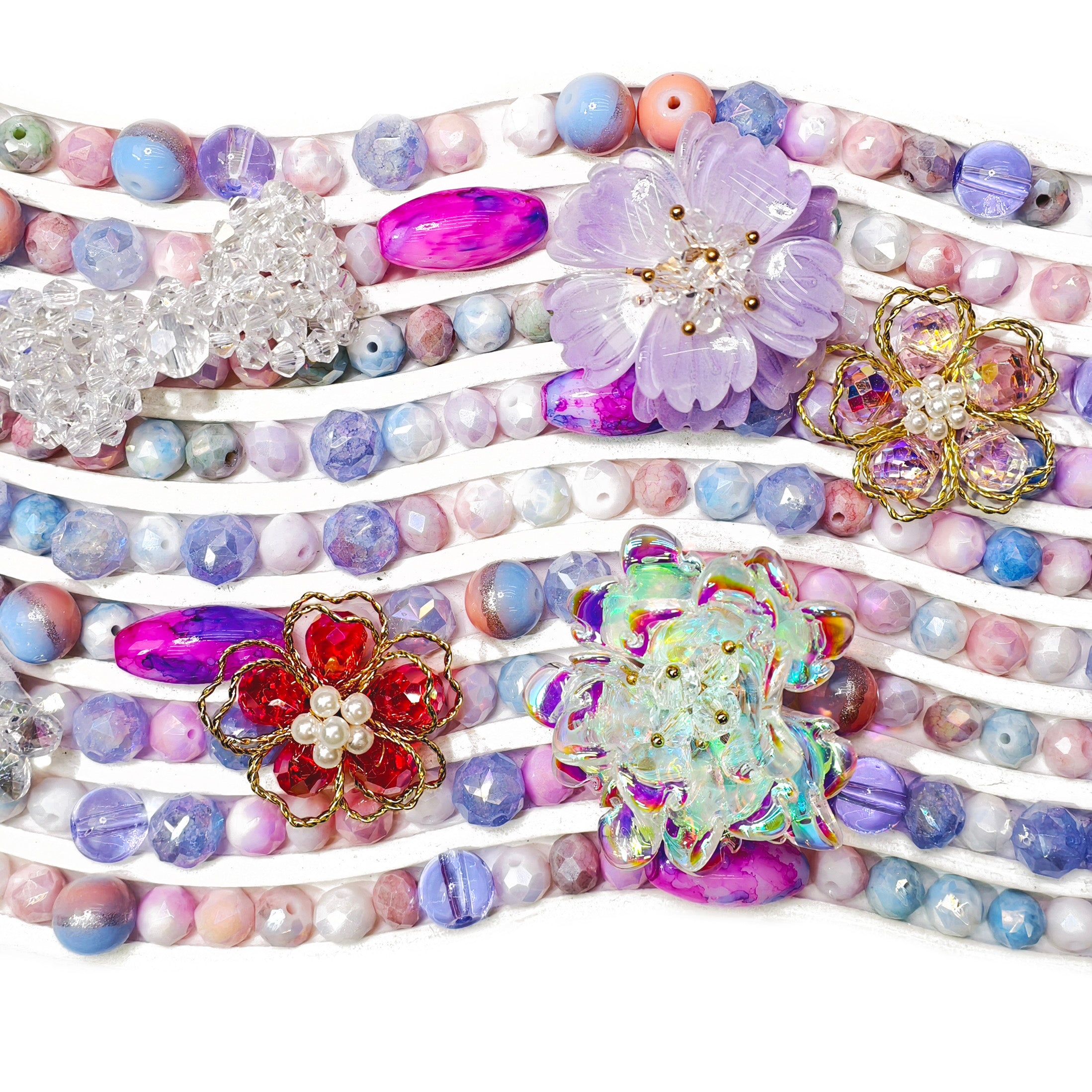 L1031]Dreamy Lavender