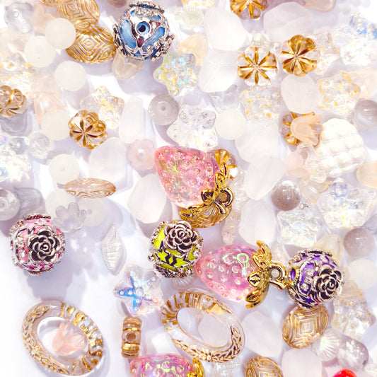 L1106]Strawberry Fantasy