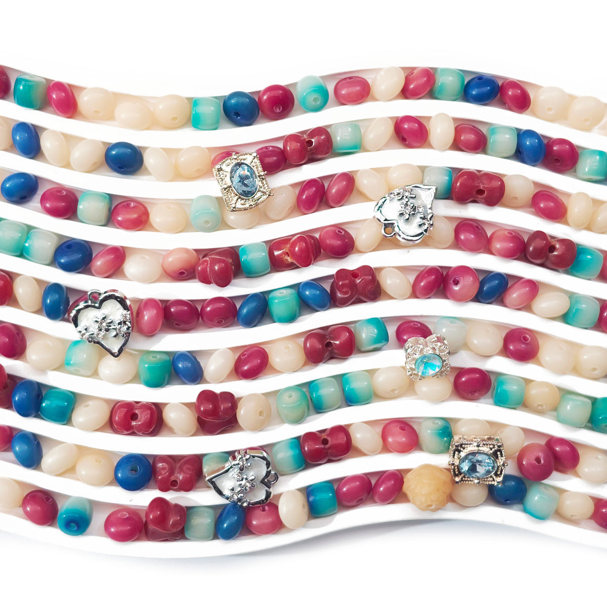 L2025]Bodhi Boho Passion