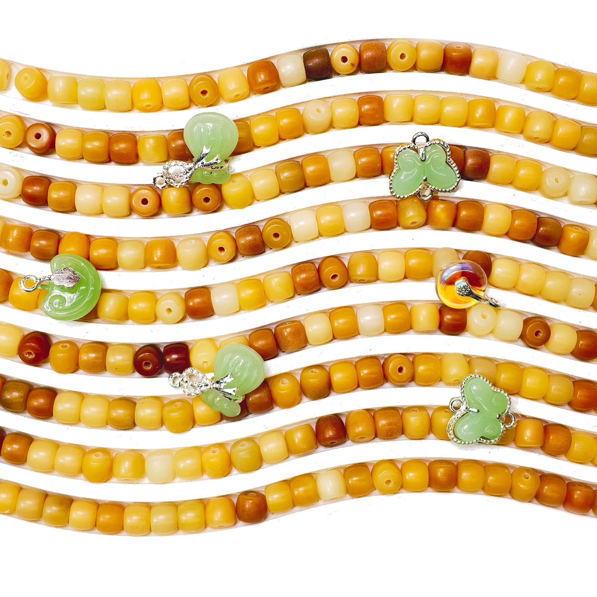 L1033]Bodhi Warmth Harmony