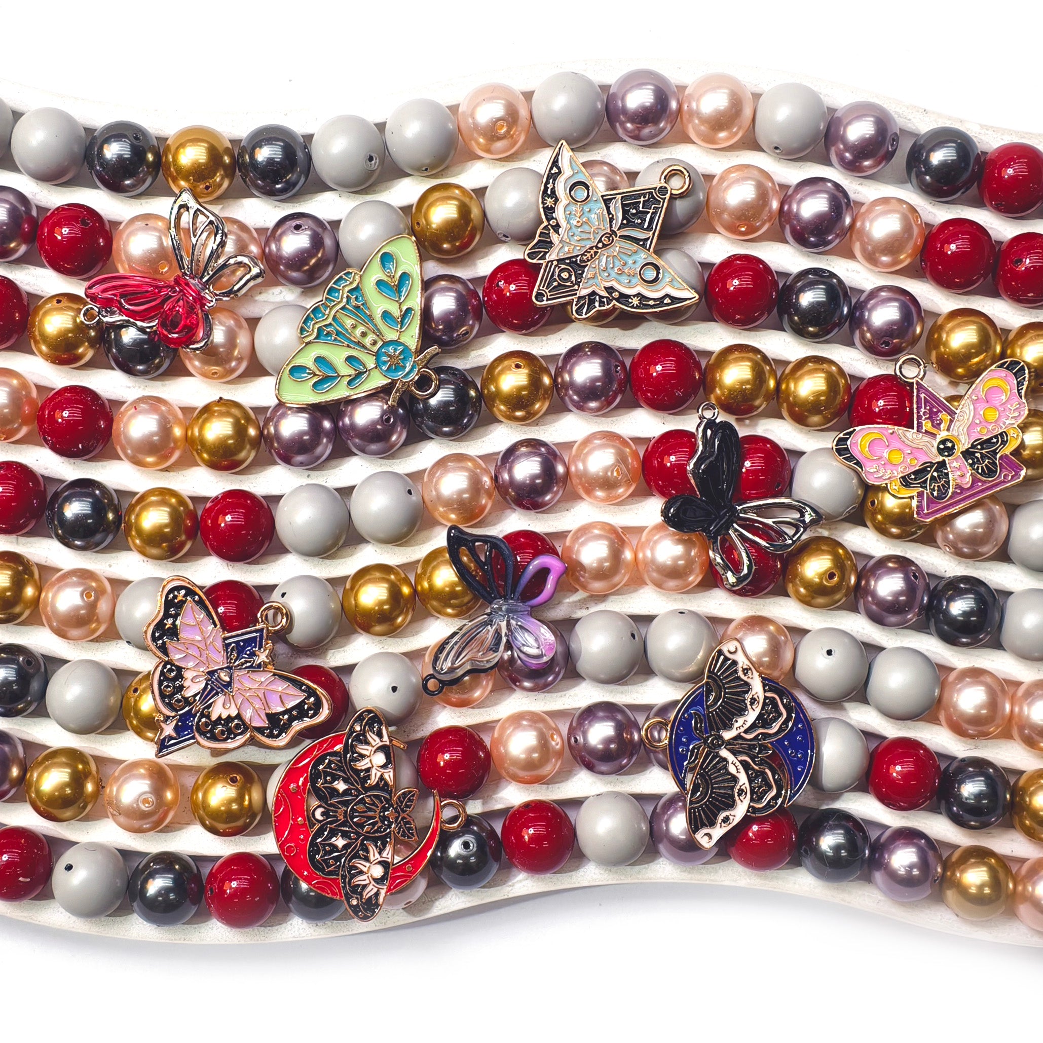 L970]Pearlfect Holiday Ember