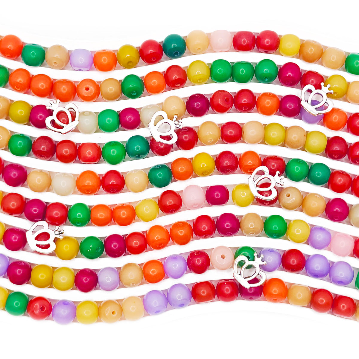 L1942]Bodhi Rainbow Carnival