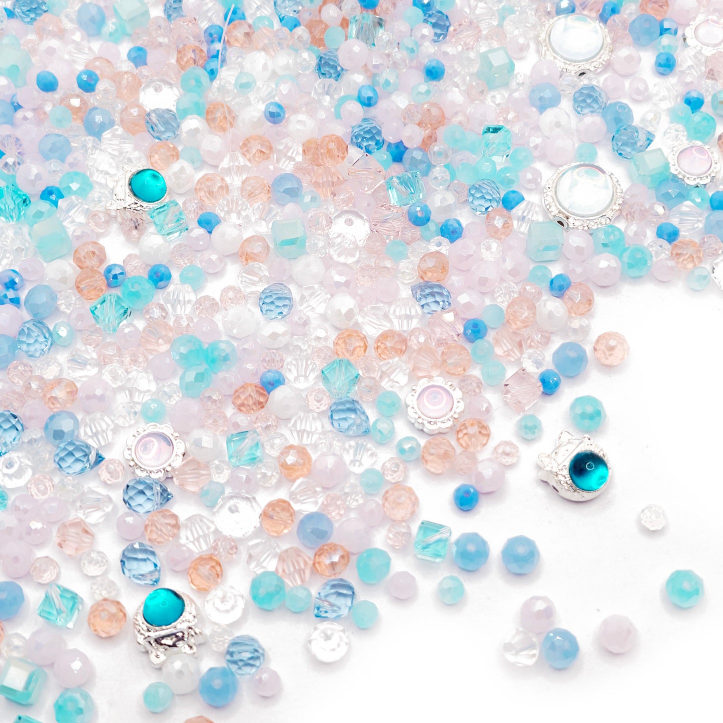 B574]Mini Sea-cret Wish