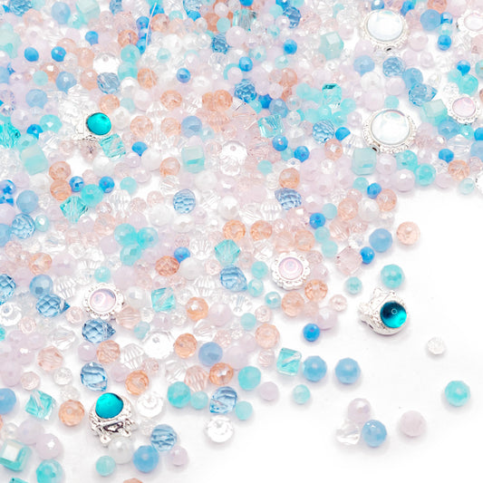 B574]Mini Sea-cret Wish