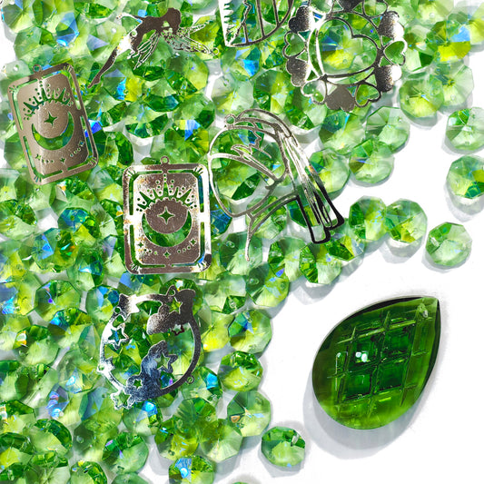 Buy 1 Get 1]Suncatcher Fresh