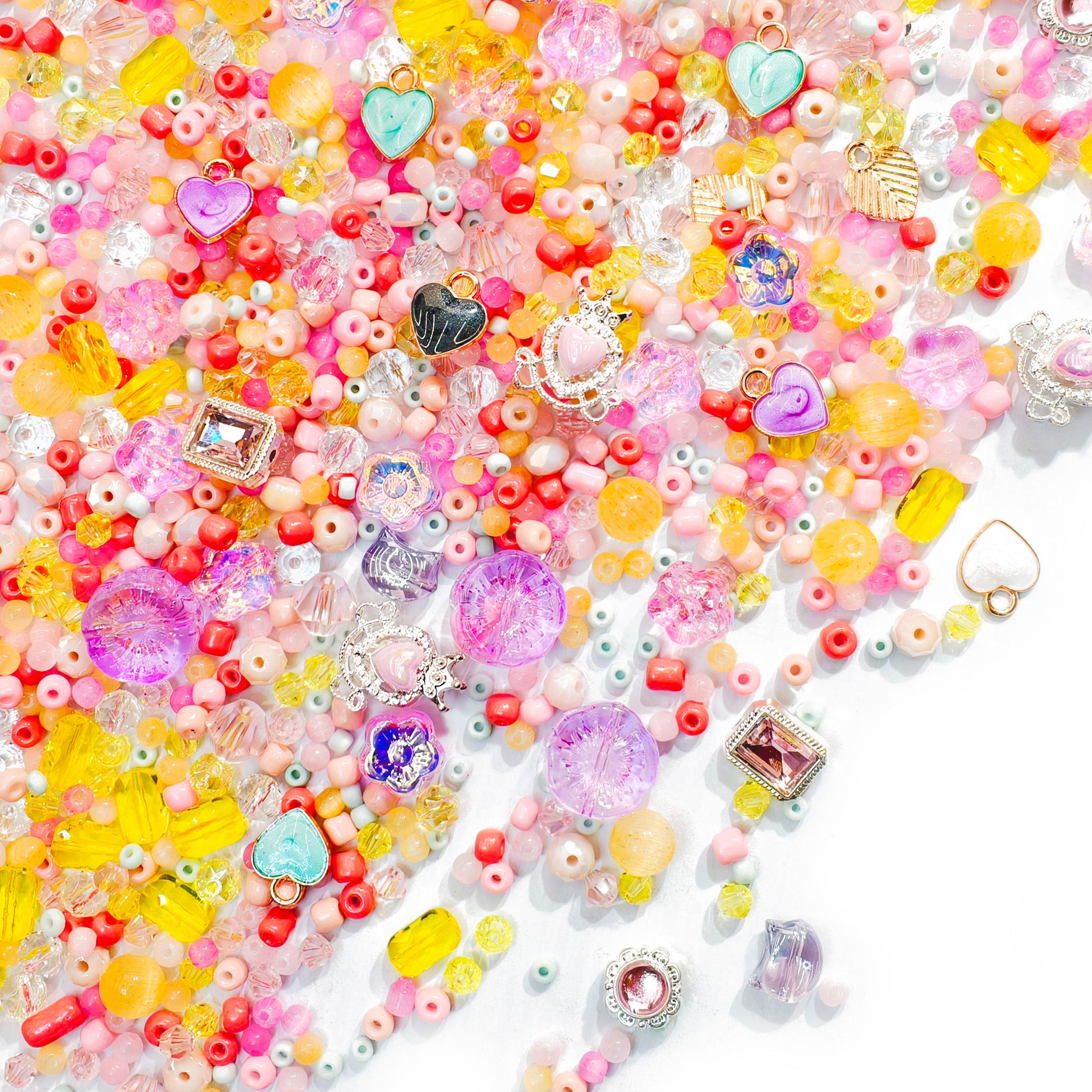 B485]Tiny Sugar Rush