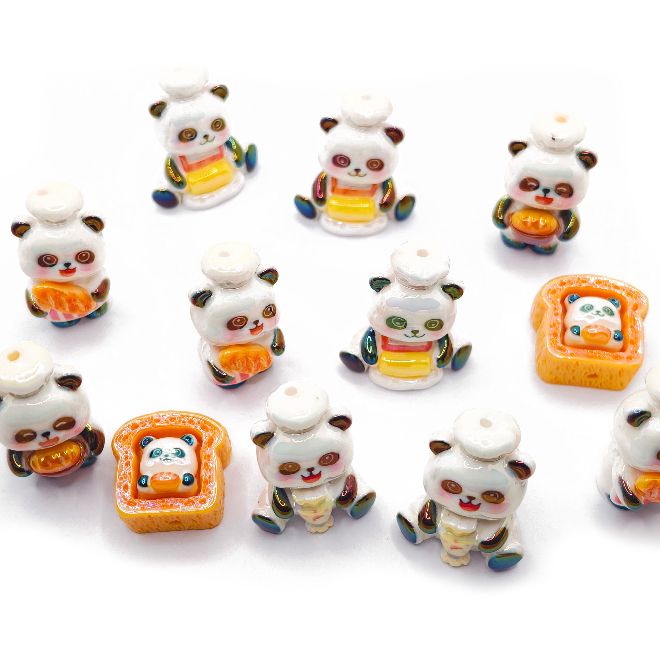 L1892]Panda Bakery